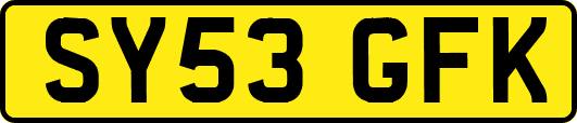 SY53GFK