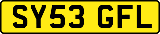 SY53GFL
