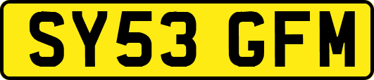 SY53GFM