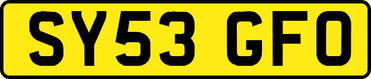 SY53GFO