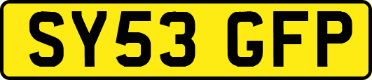 SY53GFP