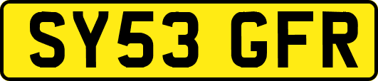 SY53GFR