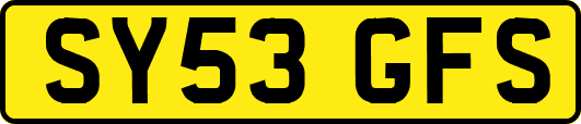SY53GFS