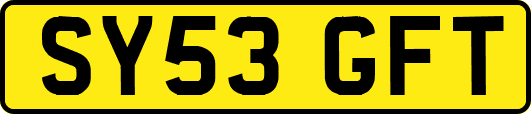 SY53GFT