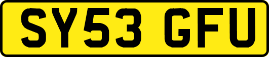 SY53GFU