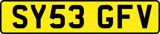 SY53GFV