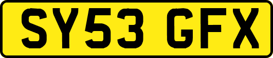 SY53GFX