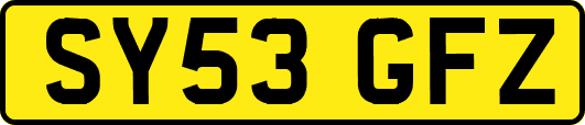 SY53GFZ