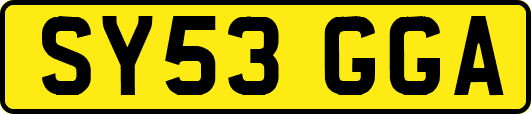 SY53GGA