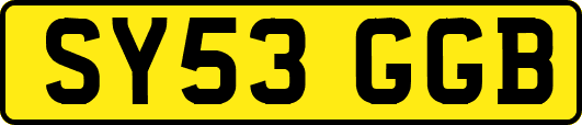 SY53GGB