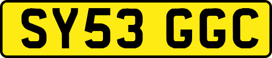 SY53GGC