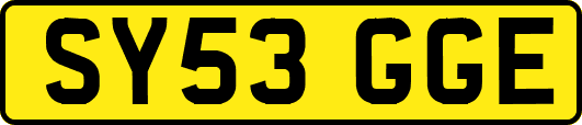 SY53GGE