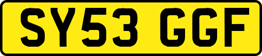 SY53GGF