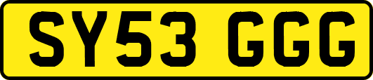 SY53GGG