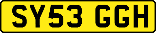 SY53GGH