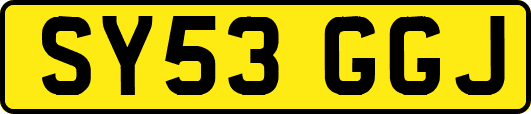 SY53GGJ