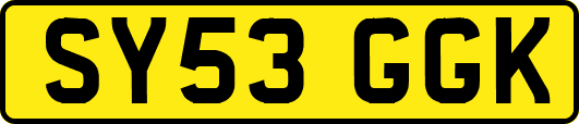 SY53GGK