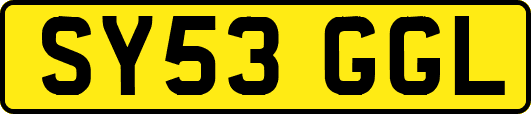 SY53GGL