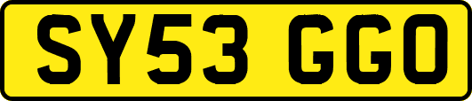 SY53GGO