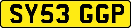 SY53GGP