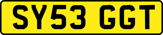 SY53GGT
