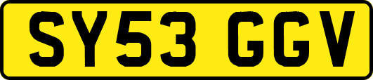 SY53GGV