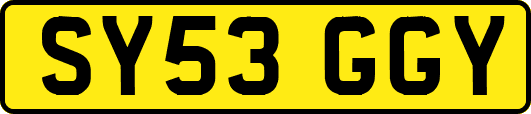 SY53GGY