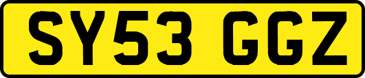 SY53GGZ