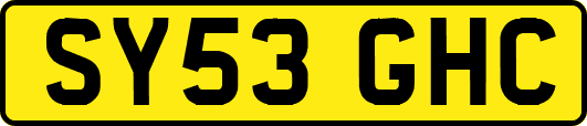 SY53GHC