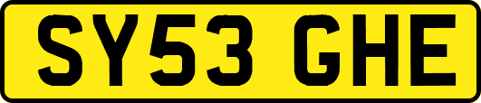 SY53GHE
