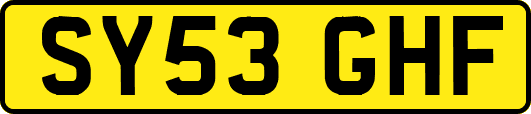 SY53GHF