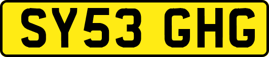 SY53GHG