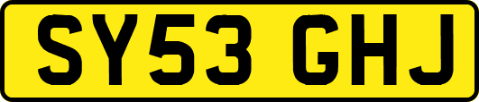 SY53GHJ