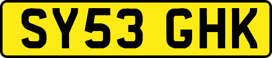SY53GHK