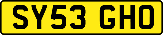SY53GHO