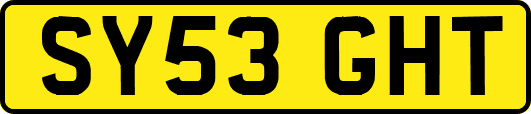 SY53GHT