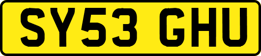 SY53GHU