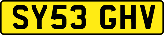 SY53GHV