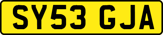 SY53GJA