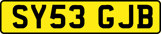 SY53GJB