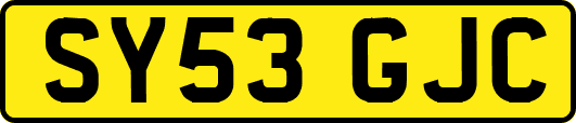 SY53GJC