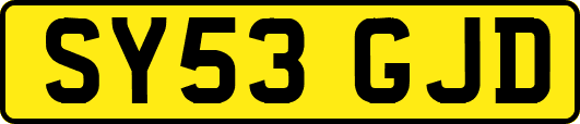 SY53GJD