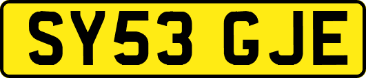 SY53GJE
