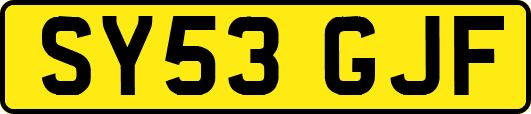 SY53GJF