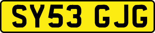 SY53GJG