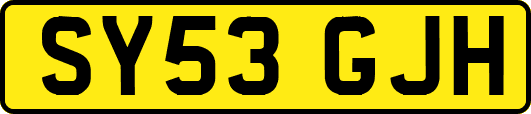 SY53GJH
