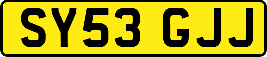 SY53GJJ