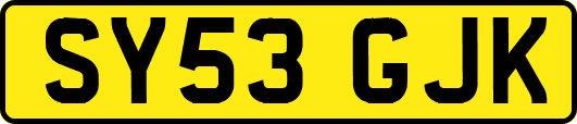 SY53GJK