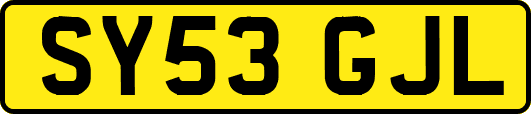SY53GJL