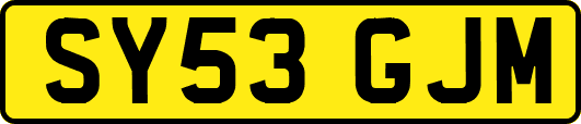 SY53GJM